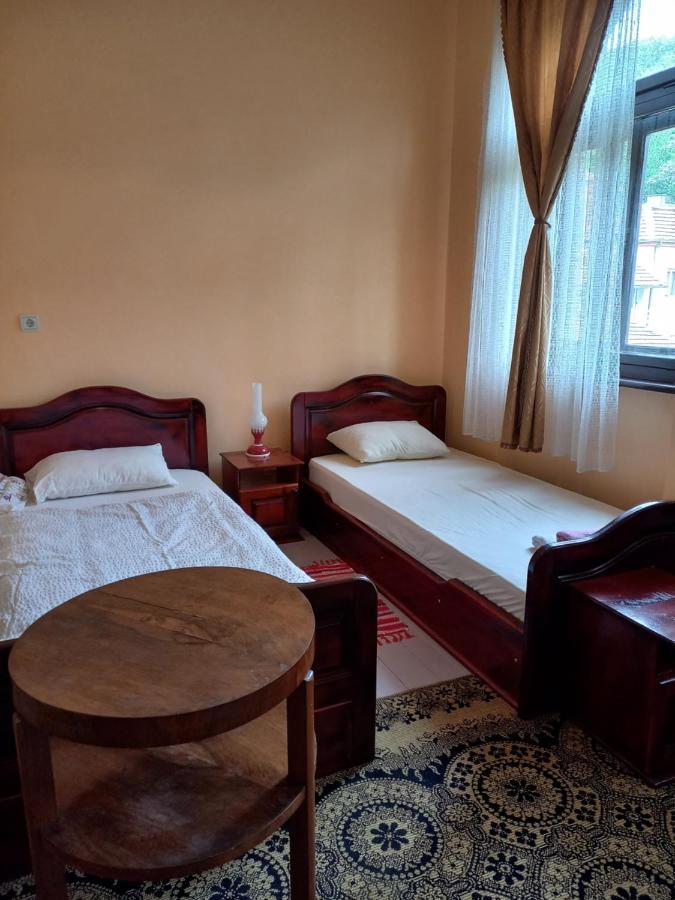 Country House Dunjin Konak Rogljevo Exterior foto