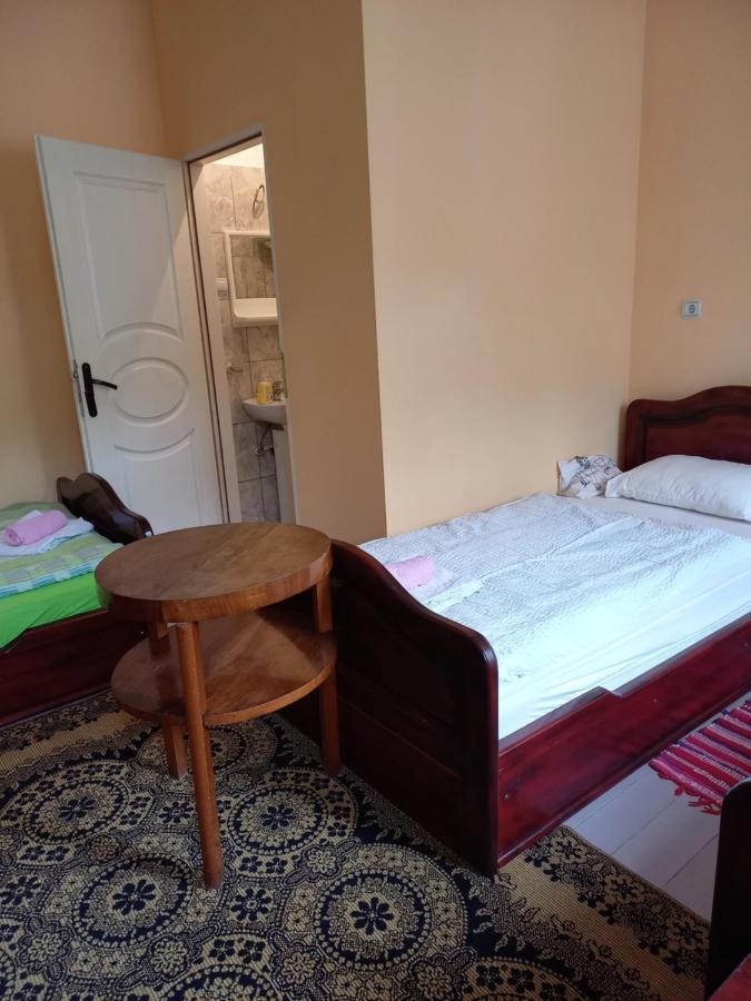 Country House Dunjin Konak Rogljevo Exterior foto