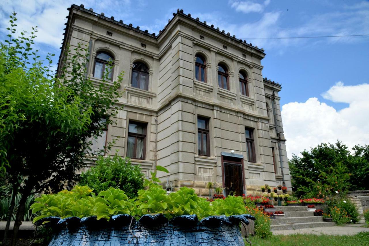 Country House Dunjin Konak Rogljevo Exterior foto