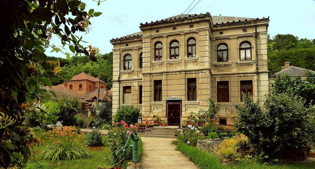 Country House Dunjin Konak Rogljevo Exterior foto