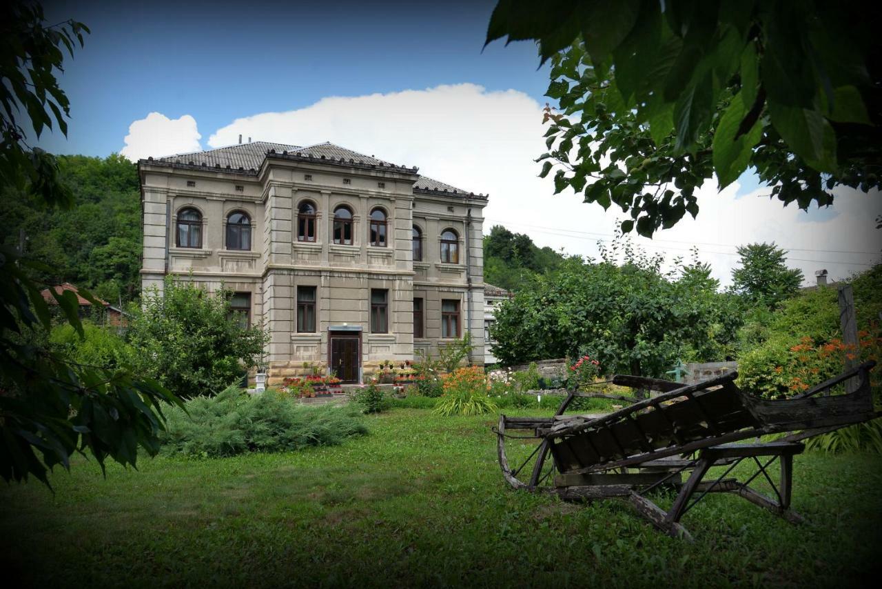 Country House Dunjin Konak Rogljevo Exterior foto