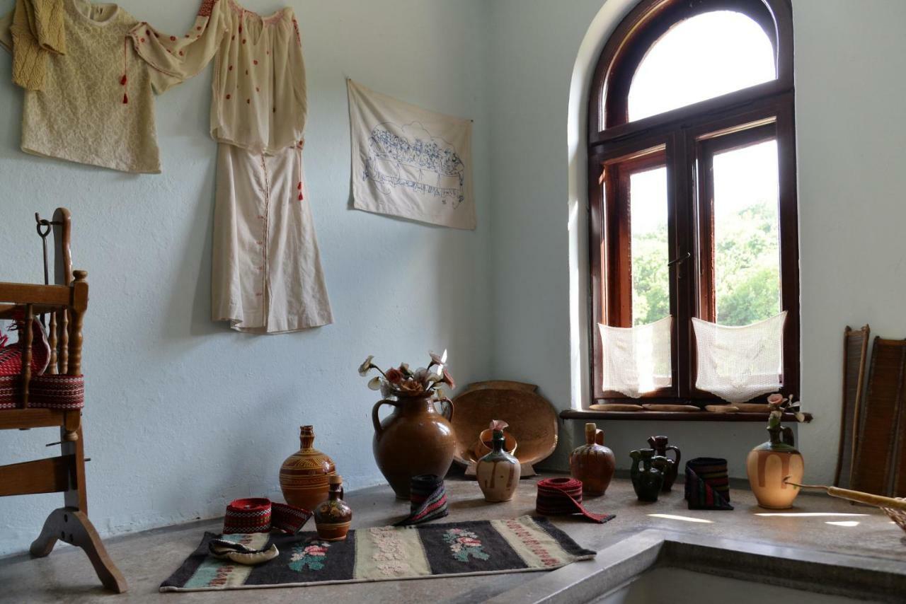 Country House Dunjin Konak Rogljevo Exterior foto