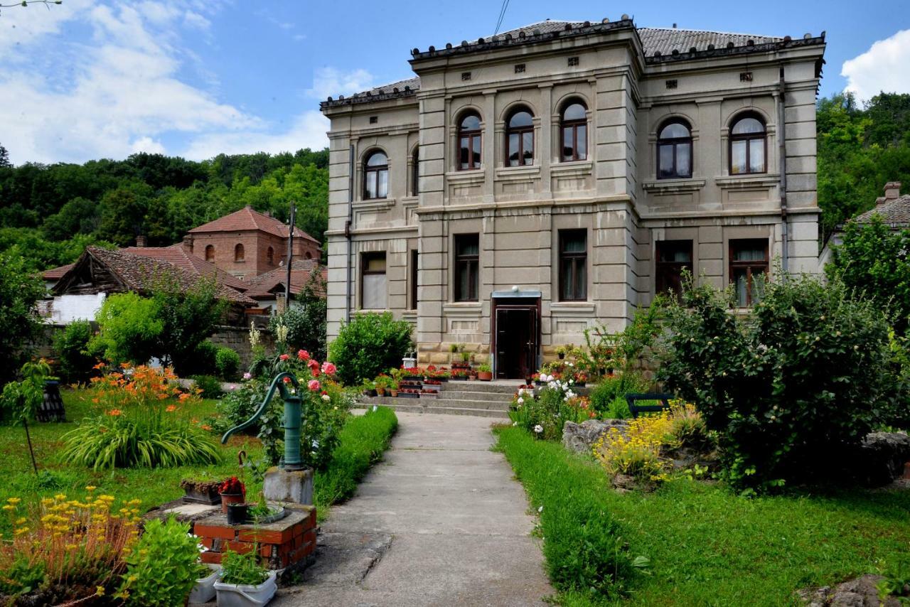 Country House Dunjin Konak Rogljevo Exterior foto
