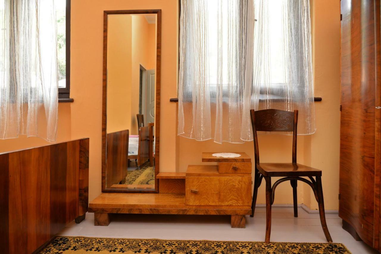 Country House Dunjin Konak Rogljevo Exterior foto