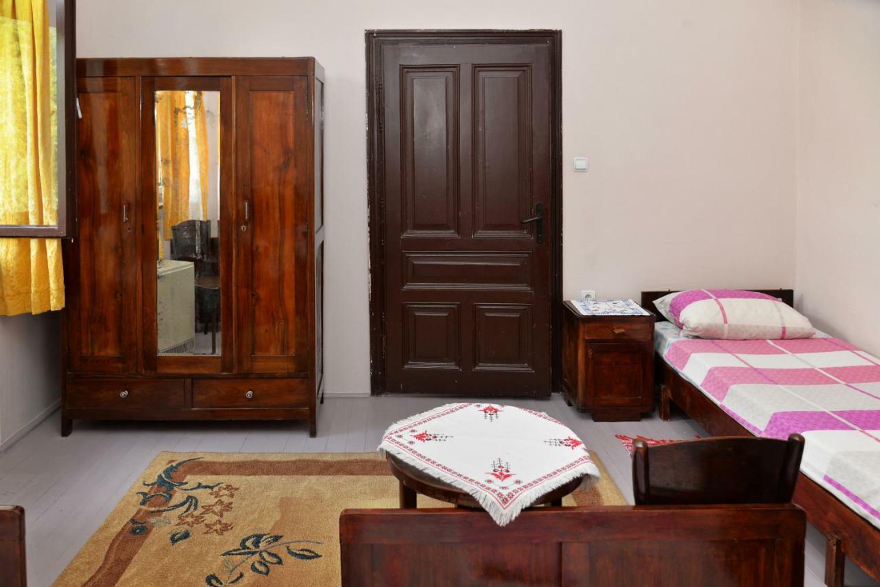Country House Dunjin Konak Rogljevo Exterior foto