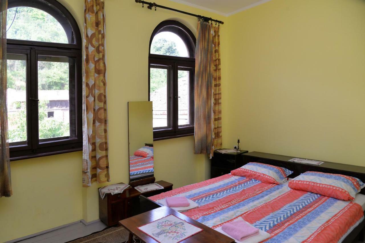 Country House Dunjin Konak Rogljevo Exterior foto
