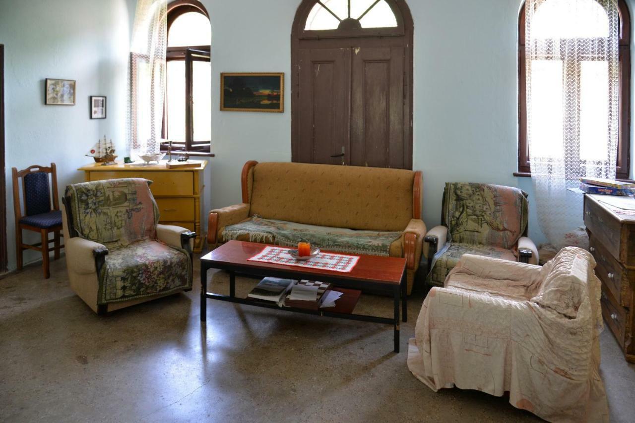 Country House Dunjin Konak Rogljevo Exterior foto